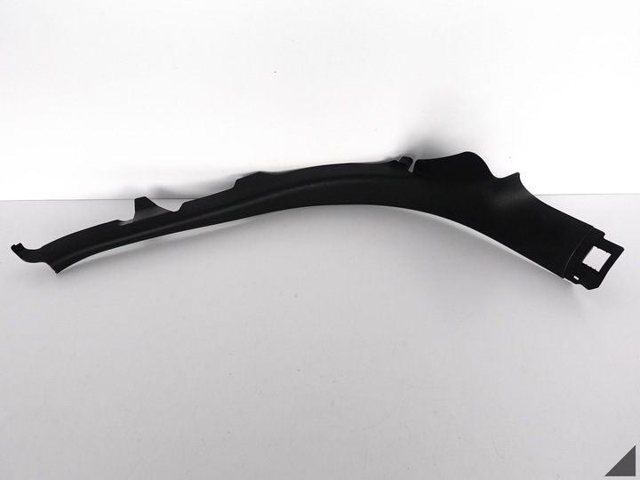 фото №1, Audi a6 s6 c7 4g0 10-18 рестайлинг планка защита обшивка правого порога зад 4pk