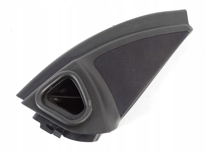 фото №1, Mercedes w164 защита треугольник динамика правые перед