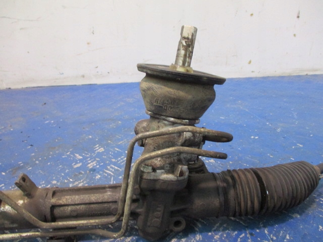 фото №9, Opel astra h трансмісія рейка рульового управління 13292550