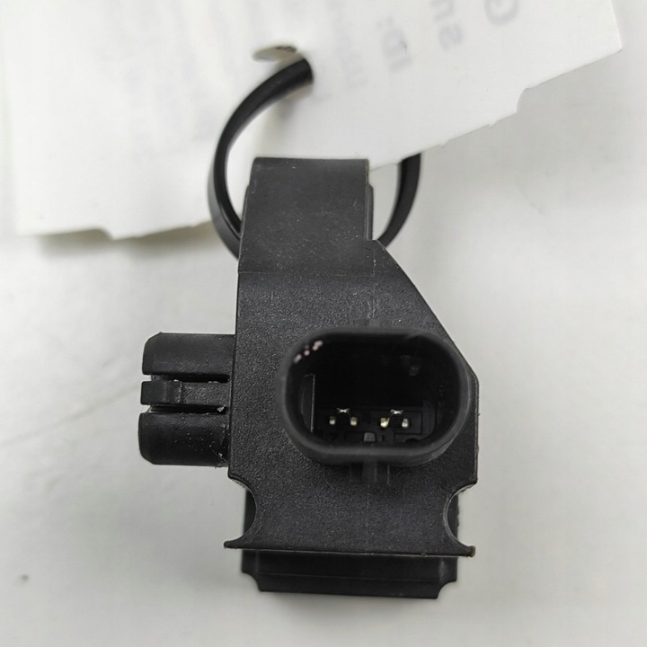 фото №6, Porsche panamera 971 2018 зад сторона права датчик удару подушка безпеки