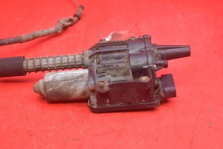 фото №6, Механизм тормоза ручного 13311218 a2c53298178 opel meriva b 10-14