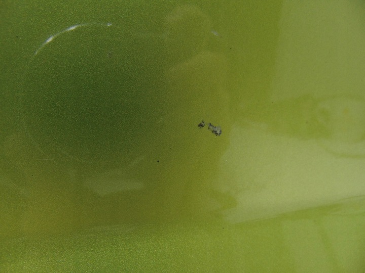 фото №10, Двері лівий ліві перед seat ibiza iv 6j 3d ls1t