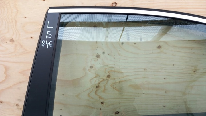 фото №10, Bmw e60 рестайлінг sedan двері зад лівий a35/5