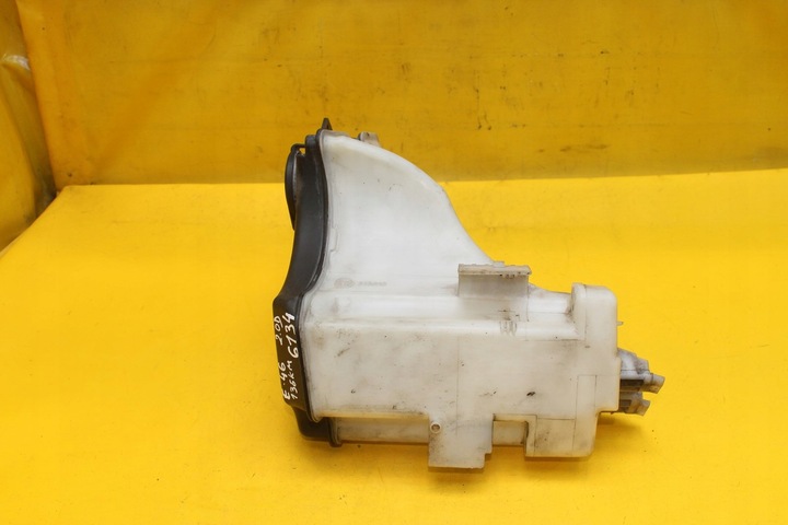 фото №6, Бачок омывателя bmw e46 2.0 d 7007970