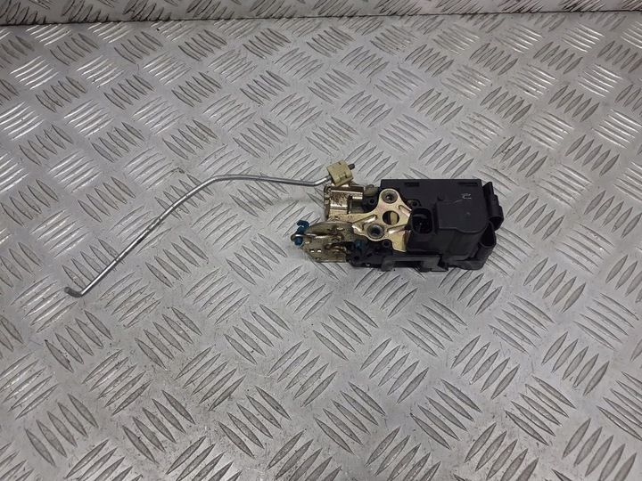 фото №1, Замок двері праві перед daewoo tacuma