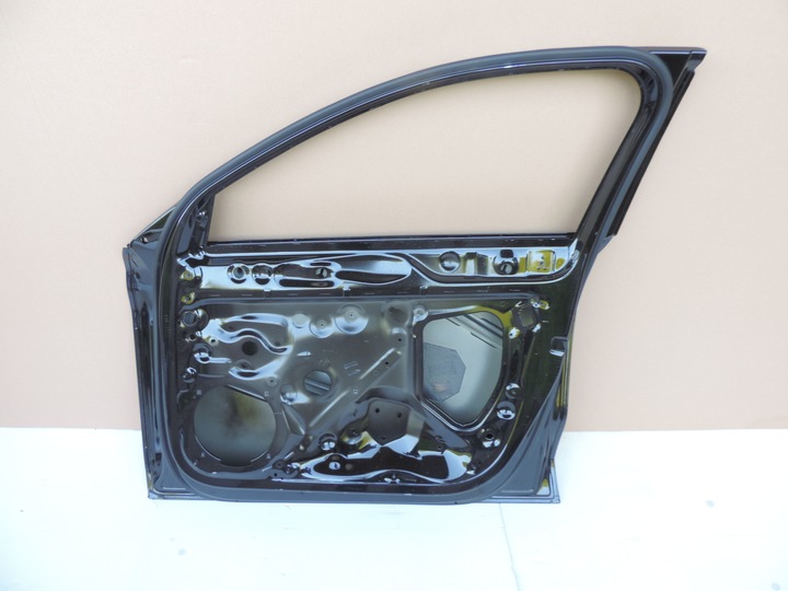 фото №7, Audi a3 8y0 2020 2021 праві передні двері