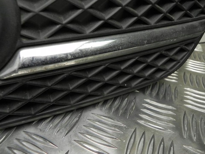 фото №7, Решітка радіатора kia cee'd sw 2009 863501000