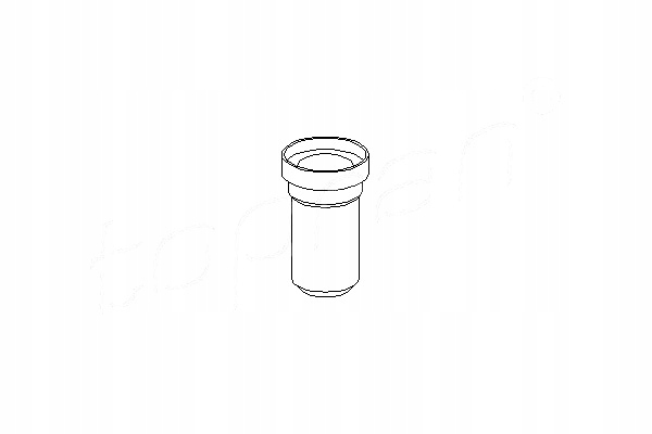 фото №9, Втулка фиксирующая инжектора cr audi 100, 80, 90 seat toledo i vw golf