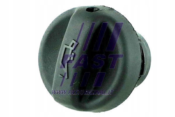 фото №2, Fast кришка масла citroen berlingo 08