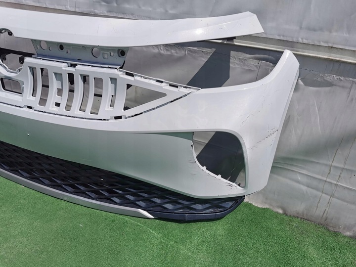 фото №9, Бампер перед переднее vw id4 11a 11a807217 11a805915b org.