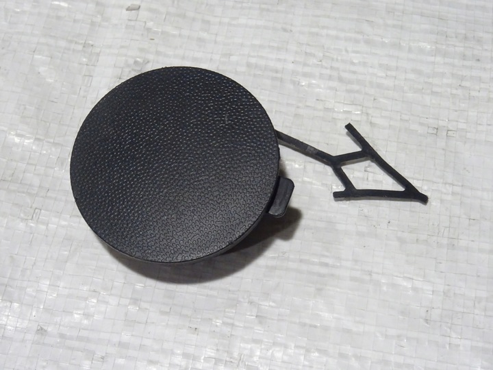 фото №1, Заглушка фаркоп бампера зад задня заднє vw t-roc 2ga 2ga807441