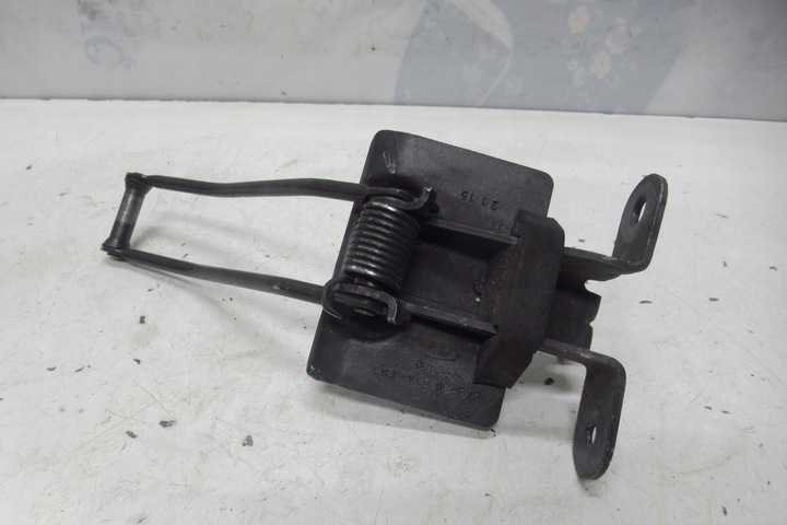 фото №3, Transit custom 15r обмежувач двері зад