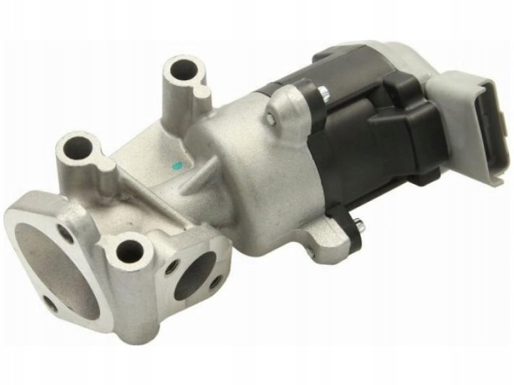 фото №1, Клапан egr engitech ent500060