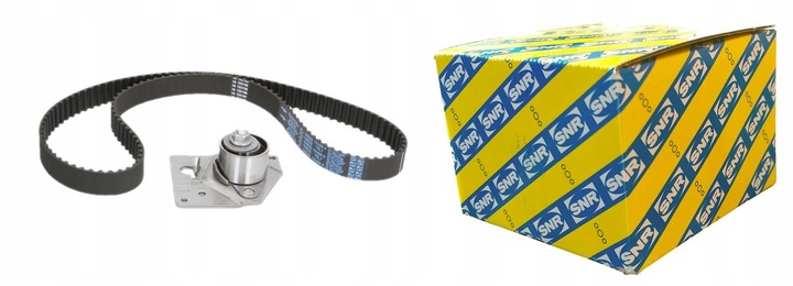 фото №15, Набір розподільний вал snr kd455.47 4409485