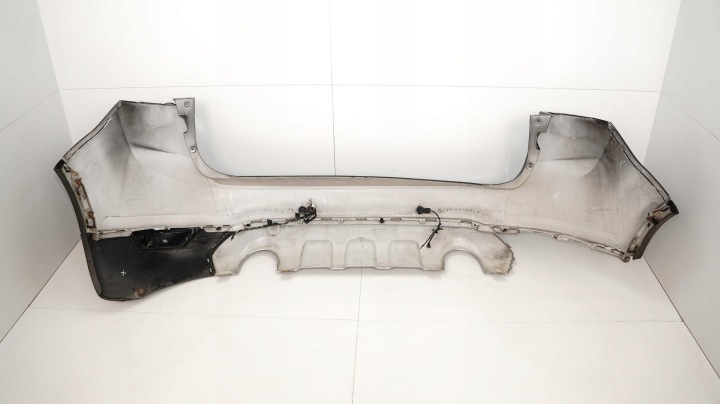 фото №8, Бампер задній  заднє ford kuga mk1 08-10r 2851 pdc