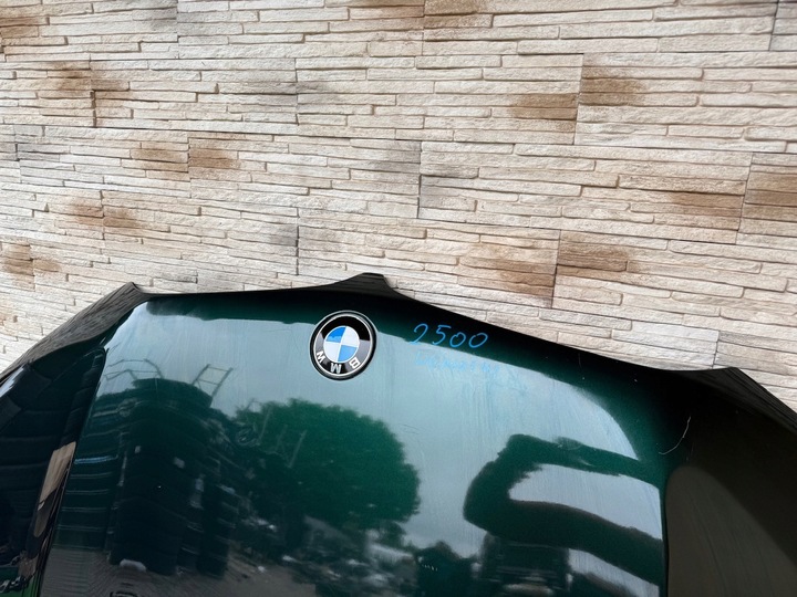 фото №5, Капот bmw x5 g05 x5m f95 x6 g06 x6m f96