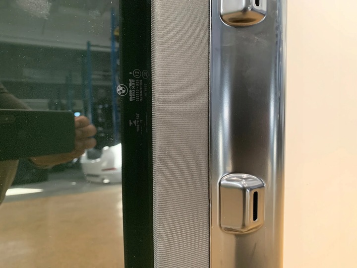 фото №5, Bmw 2 f44 люк панорама крыша панорамный 9466553