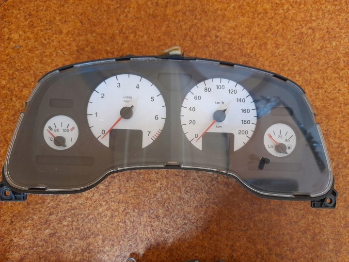 фото №9, Модуль стартовый opel astra g ii 90569370 1,8