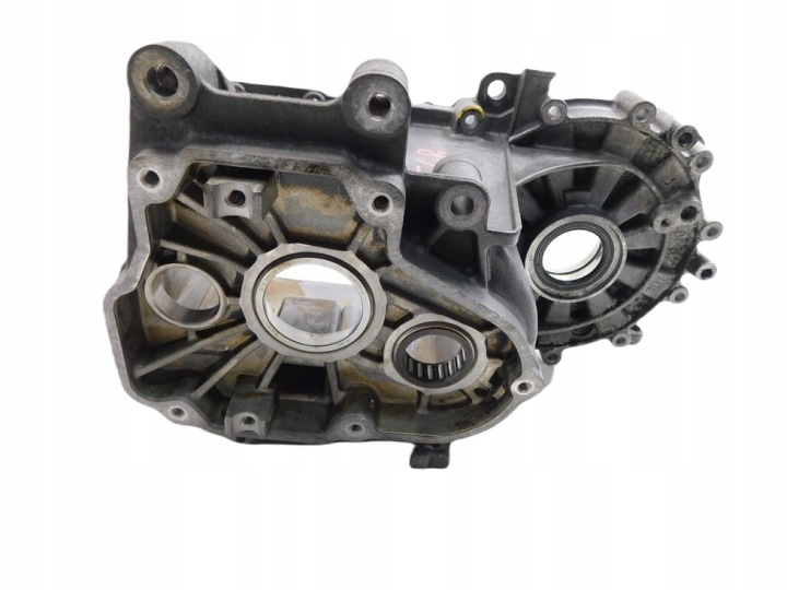 фото №10, Корпус коробки кпп / коробка передач vw 1.9 tdi 5b audi seat skoda octavia golf iv a3 8l