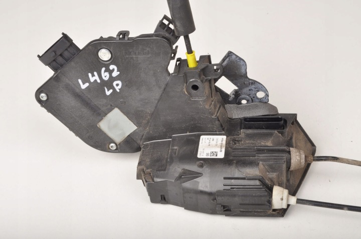 фото №6, Land rover discovery v l462 замок двери левые перед передний hy32-203a29-bb
