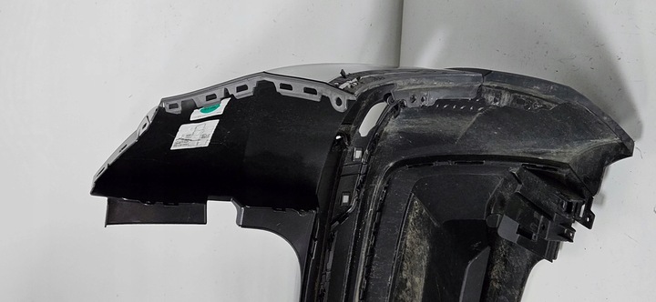фото №13, Бампер зад skoda karoq рестайлинг 21- 4pdc 57a807421