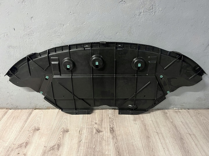 фото №7, Bmw z4 e89 нижняя защита плита pod двигатель 7191074