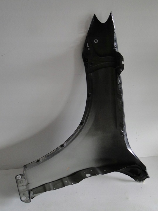 фото №10, Mercedes glc 254 x254 suv c254 купе крило перед переднє праві