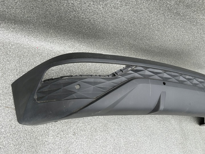 фото №3, Бампер зад задній hyundai tucson 4 iv 2021- 86612-n7000