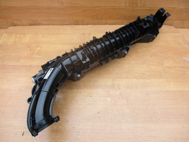 фото №10, Bmw 7 g11 g12 5 g30 3.0 d колектор всмоктуючий 8477029 ні przepalony кришки ok