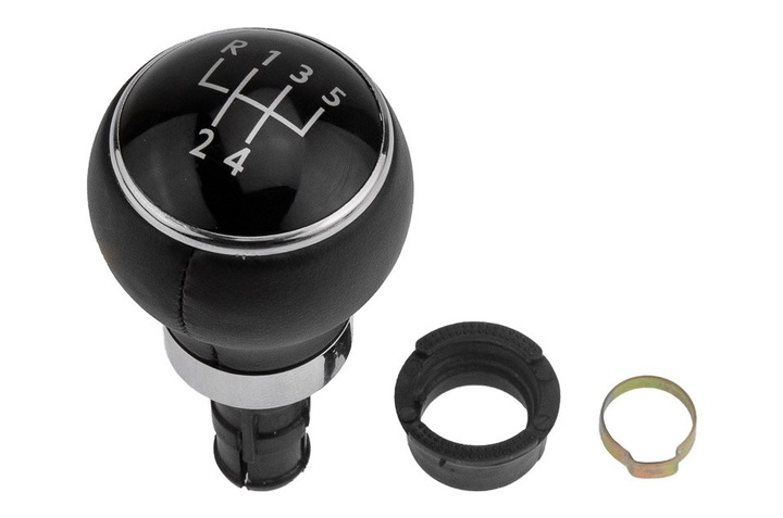 фото №1, Ручка зміни коробки передач vw golf v 2003-,golf vi 2008-,golf plus 2005-,jetta 200