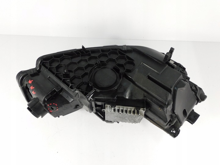 фото №14, Audi a5 s5 8w6 лампа левая matrix usa 8w6941039b