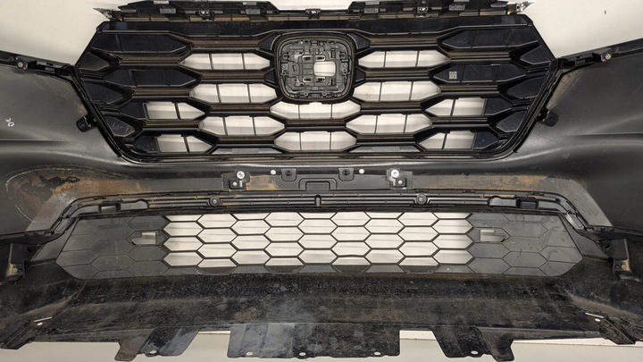 фото №14, Бампер перед honda cr-v vi 2022-