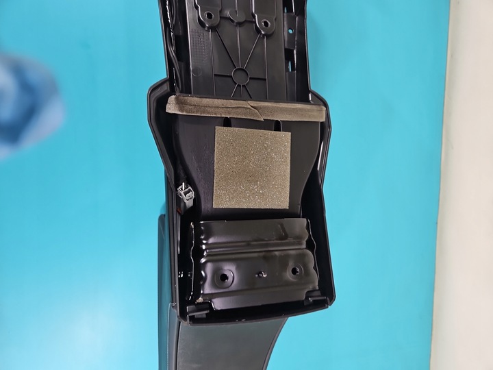 фото №12, Підлокітник тунель tesla модель s 1004815-07-b 1004815-07