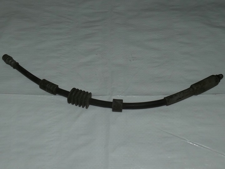 фото №9, Citroen ds4 шланг гальмівний лівий праві перед