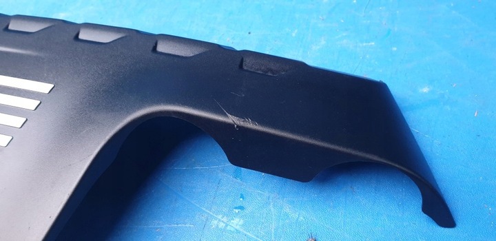 фото №5, Защита двигателя корпус крышка bmw m3 m4 f80 f82 m2 f87 s55b30 7846412