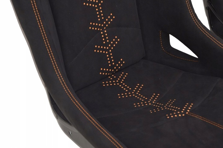 фото №9, Lamborghini murcielago сидіння карбон