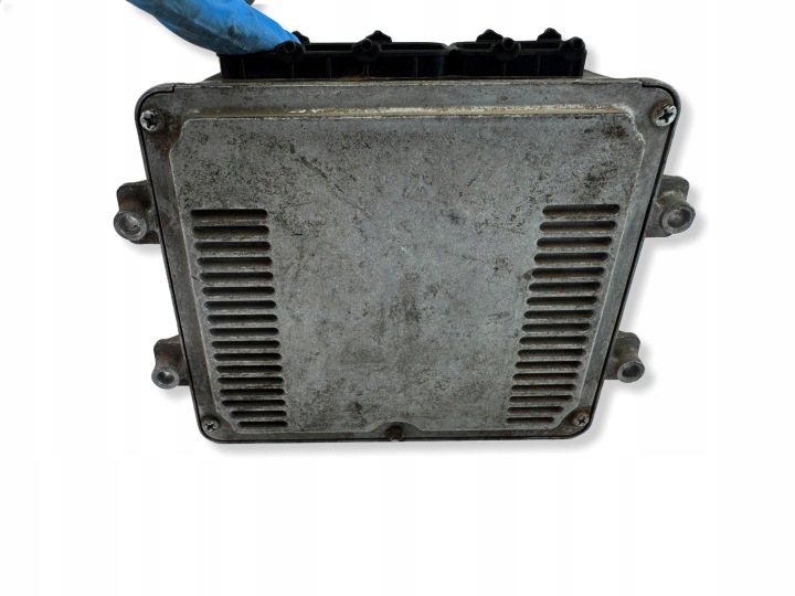 фото №7, Другие электронные блоки управления fiat panda ii 51822896