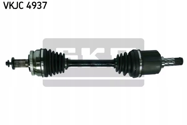 фото №13, Полуось volvo s60 i/v70 ii 2.0t/2.4/2.4 d/d5/t/t5/tdi/2.5 t/tdi 00-10 le