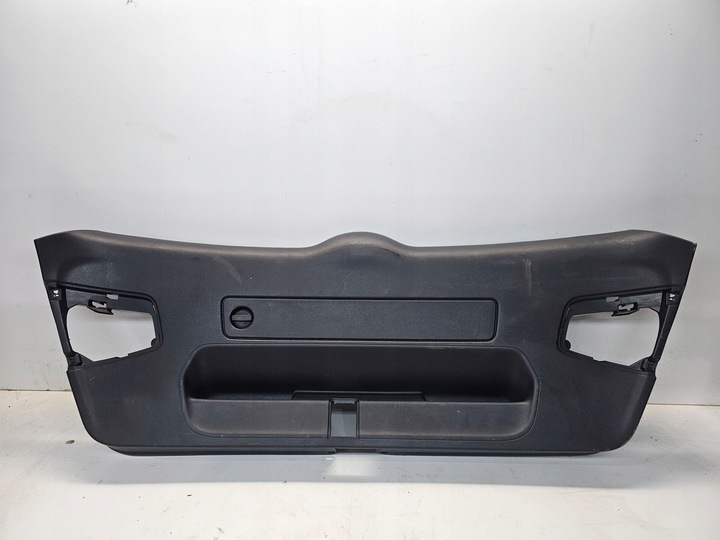 фото №1, Захист кришки багажника audi a3 8v 5-двері 8v4867979e