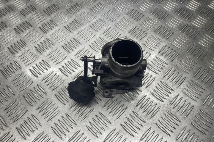 фото №7, Клапан egr vw golf iv 1j1 038131501e 1.9l дизель 85kw 2000