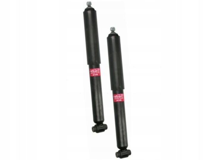 фото №1, Амортизатори зад kyb 3448016