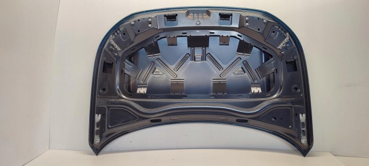 фото №5, Vw tayron капот 2025 lp5j 57l823031a