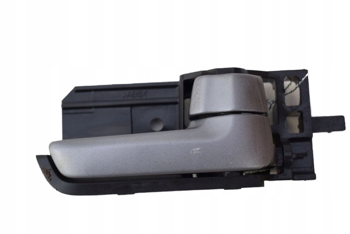 фото №1, Ручка внутренняя правая зад suzuki swift 3 iii 05r