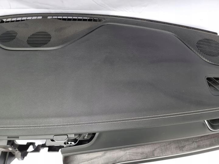 фото №11, Jeep grand cherokee wl l 3.6 limited панель роздавальна консоль подушка безпеки 2021-