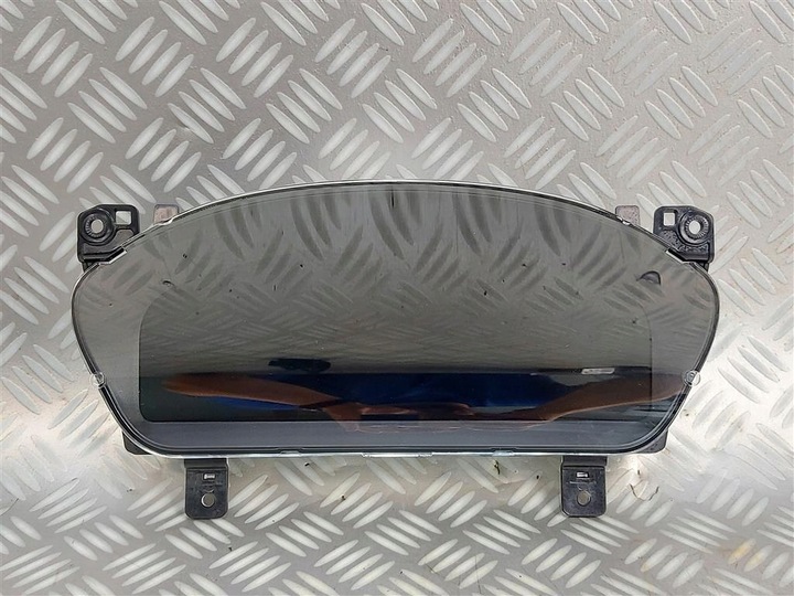 фото №13, Набор запускает стартовый kuga mk3 2,5 гибрид 20-