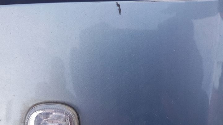 фото №13, Audi a6 c5 b łotnik правые перед ly7r