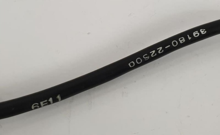 фото №5, Датчик положення вала hyundai getz 1.6 3918022500