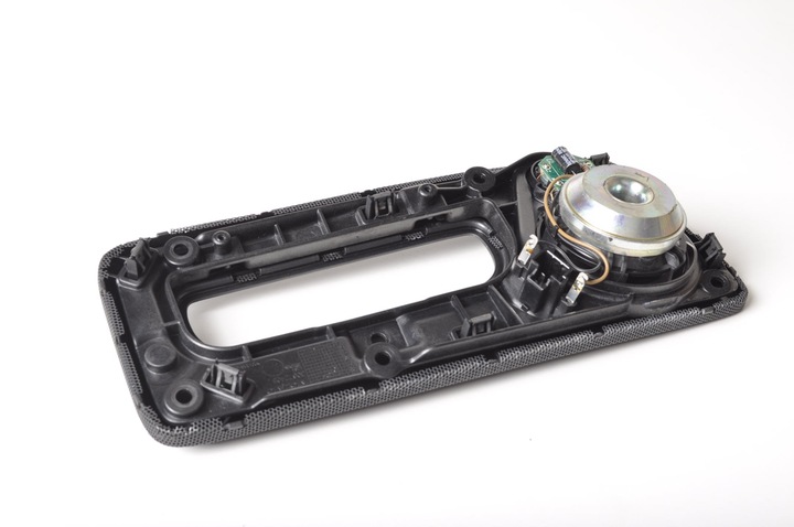 фото №6, Volvo v70 iii динамік панелі dynaudio англієць 30732609 39870603