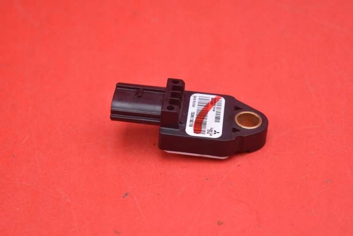 фото №5, Датчик ударный 8651a001 peugeot 4007 07-12