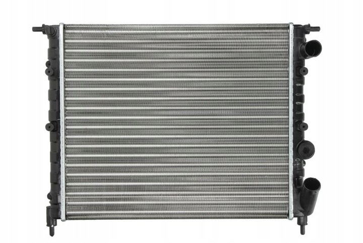 фото №2, Радіатор води nrf 516259